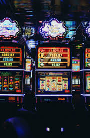 Онлайн казино Vulpin Casino