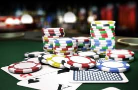 Онлайн казино Vulpin Casino