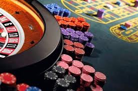 Онлайн казино Vulpin Casino